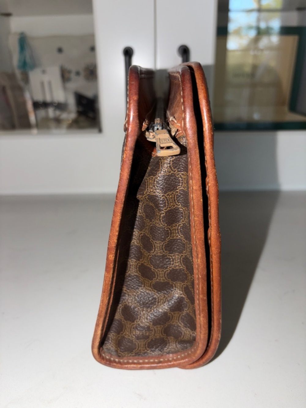 Celine Travel Pouch - Picture 2 of 7